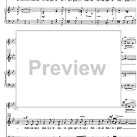 La cicala a tarda sera