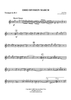 Ohio Division March - Trumpet 1 in B-flat