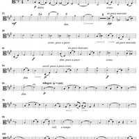 String Quartet No. 1 - Viola
