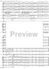 Symphony No. 1, Movement 1 - Full Score