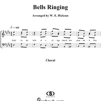 Bells Ringing