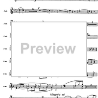 Messe solennele breve - Oboes 1 & 2