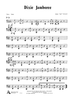 Dixie Jamboree - Tuba / Bass
