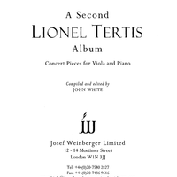 Notes and Contents - Bonus Material