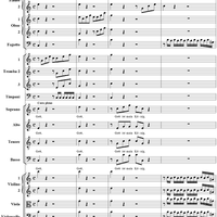 Cantata No. 71: Gott ist mein König, BWV71