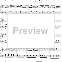 Rondo a Capriccio in G Major