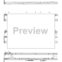 I Can't Quit You Baby