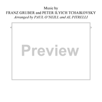 Suite from ''The Nutcracker''. Marche (Theme)