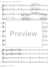 Idomeneo, rè di Creta, Act 1, No. 5 "Pietà! Numi pietà!" - Full Score