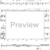 Rubenola - Piano Score (for C Melody Sax)