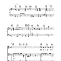 (Here Am I) Broken Hearted