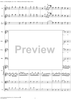 "Bella cosa è far l'amore", No. 1 from "La Finta Semplice", Act 1, K46a (K51) - Full Score
