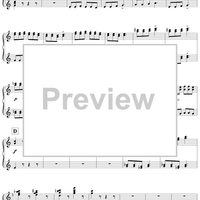 Two Marches caractéristiques in C Major, Op.posth 121