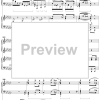 Les Djinns, Symphonic Poem, M45