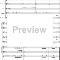 Erhöhtes Fleisch und Blut, BWV173