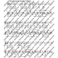 7 Deutsche Volkslieder