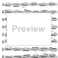 Special studies for Clarinet Vol. 2 - Clarinet