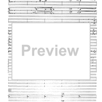 The Navel of the Sun - Full Score