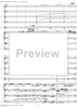 Symphony No. 2, Movement 2 - Full Score