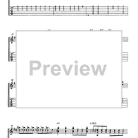 String Crazy (With Embedded Audio)