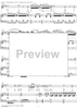 O fiamma soave: No. 9 from "La donna del lago", Act 2 - Score