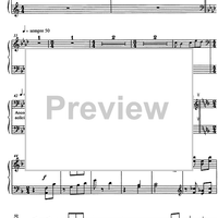 Duo concertante Op.119 - Harp