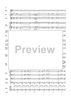 The Victorious First - Score