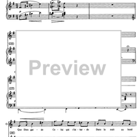 A vos jeux, mes amis from Hamlet