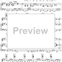 Saving All My Love for You