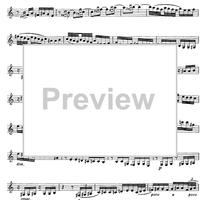 Special studies for Clarinet Vol. 2 - Clarinet