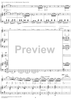 La Traviata, Act 3, No. 16, Recit. and Aria. "Addio del passato" and "Annina! Dormivi?"