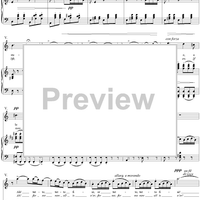 La Traviata, Act 3, No. 16, Recit. and Aria. "Addio del passato" and "Annina! Dormivi?"