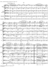 Serenade for Strings in E Major, Op. 22 , Mvmt. 2 - Score