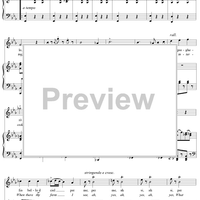 Lucia di Lammermoor, Il dolce suono, (I hear the breathing)