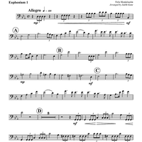 War of the March Priests - Euphonium 1 BC/TC