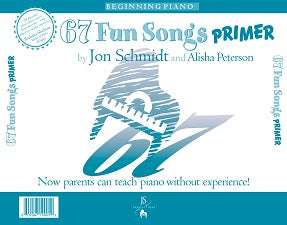 67 Fun Songs Primer - Chapter 2