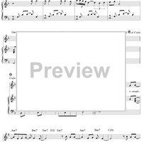 Enough To Be On Your Way