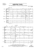 Greater Than... - Score