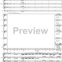 Coronation Anthems, No. 1: "Zadok the Priest" (Book of Kings), HWV258