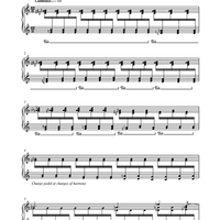 Dichotomie II - Organisme