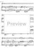 Sonata in tre tempi - Score