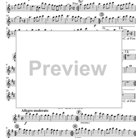 Dances from Terpsichore