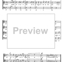 O che note fortunata