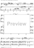 15 Vocalises for Medium or Low Voice, Op. 12: No. 11