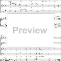 Mass No. 1 in D Minor: No. 2. Gloria