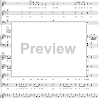 Mass in D Major, No. 2: Gloria