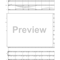 È strano! È strano!, No. 6 from "La Traviata", Act 1 - Full Score