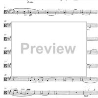 Suite per cinque - Viola 2