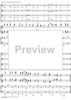 Vom Gebirge Well auf Well - No. 7 from "Neue Liebeslieder Waltzes" Op. 65