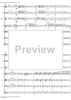 Septet in E-flat Major, Op. 20 - Full Score